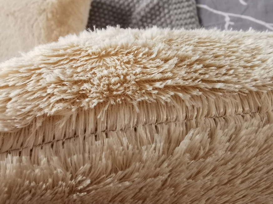 relaxdays Kuschelkissen
